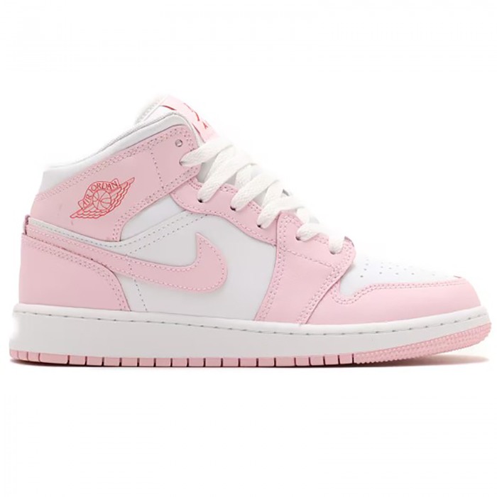 Femei - AIR JORDAN 1 MID BG DQ8423-608