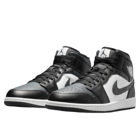 AIR JORDAN 1 MID DQ8426-010 [2]