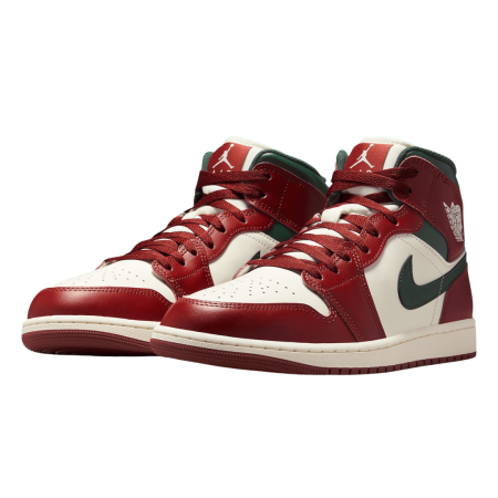 AIR JORDAN 1 MID DQ8426-105 [2]