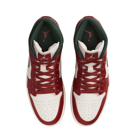 AIR JORDAN 1 MID DQ8426-105 [4]