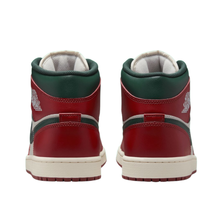 AIR JORDAN 1 MID DQ8426-105 [5]