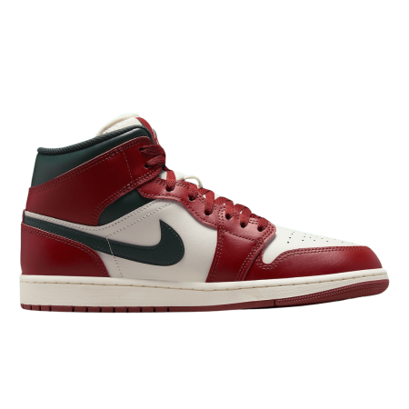 Pantofi sport barbati - AIR JORDAN 1 MID DQ8426-105