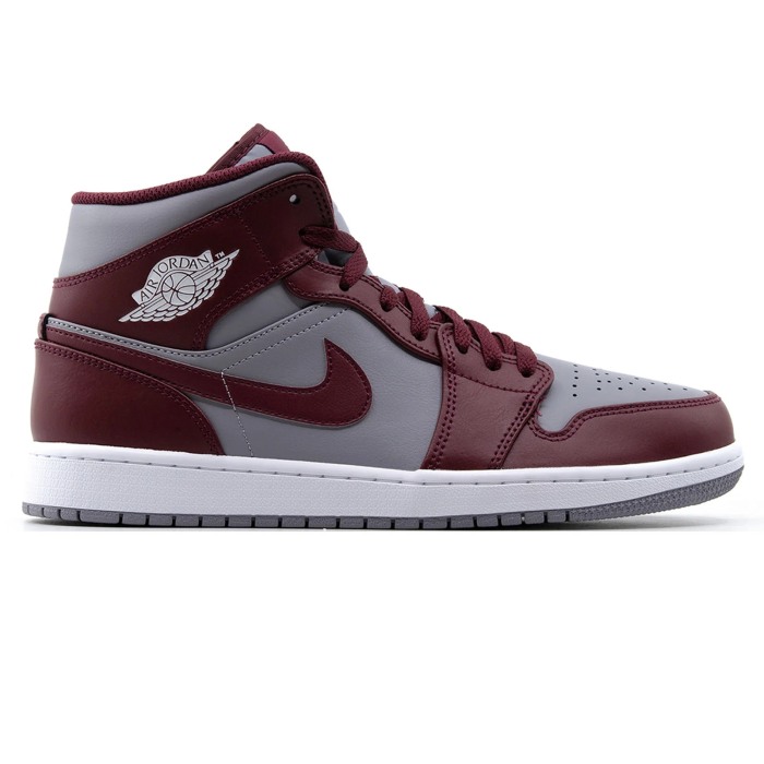 air jordan 1 mid DQ8426-615 [0]