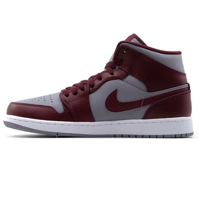 air jordan 1 mid DQ8426-615 [1]