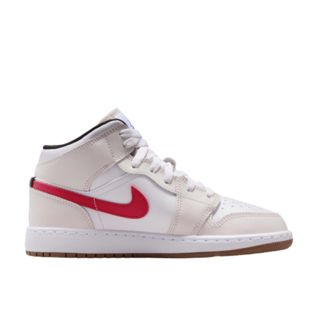 Noutati - AIR JORDAN 1 MID (GS) DQ8423-004