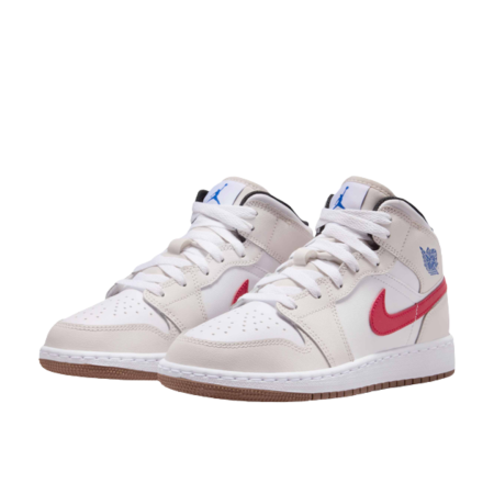 AIR JORDAN 1 MID (GS) DQ8423-004 [3]