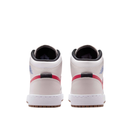 AIR JORDAN 1 MID (GS) DQ8423-004 [5]