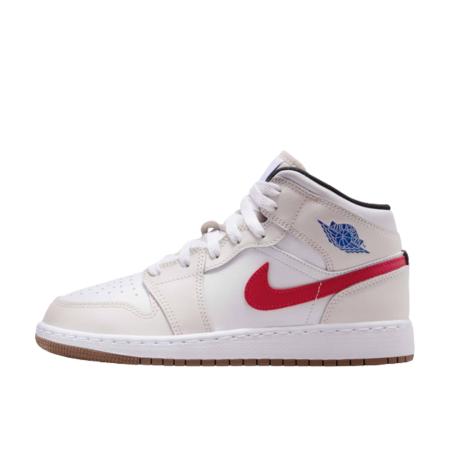 AIR JORDAN 1 MID (GS) DQ8423-004 [1]