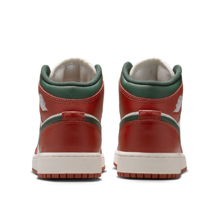 AIR JORDAN 1 MID (GS) DQ8423-105 [4]