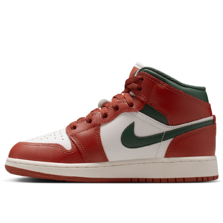 AIR JORDAN 1 MID (GS) DQ8423-105 [1]