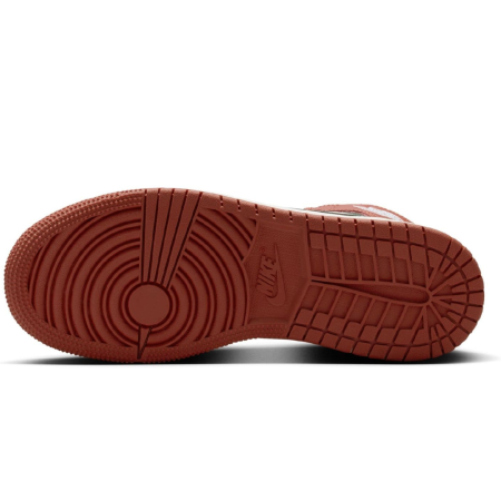 AIR JORDAN 1 MID (GS) DQ8423-105 [5]