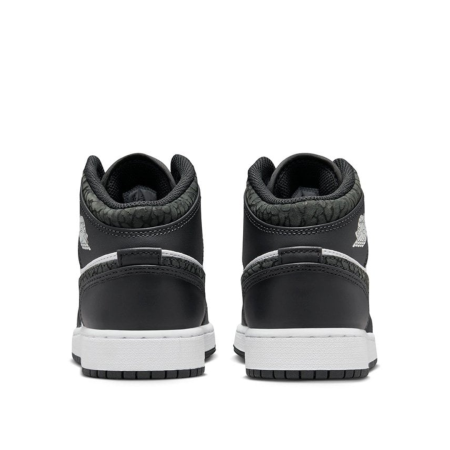 AIR JORDAN 1 MID SE BG FB9909-001 [3]