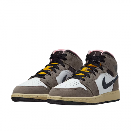 AIR JORDAN 1 MID SE BG HQ2014-100 [3]