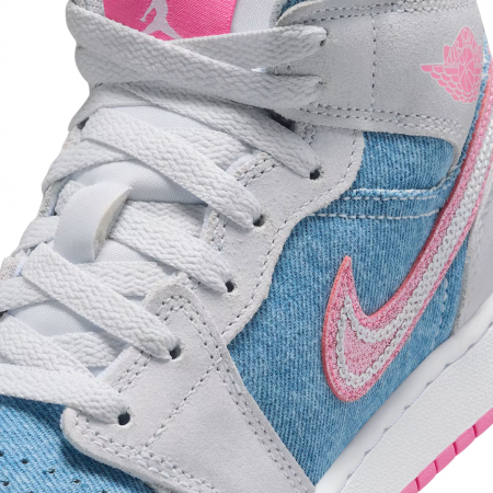 AIR JORDAN 1 MID SE FEM GG HQ1999-400 [6]