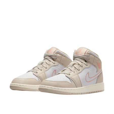 AIR JORDAN 1 MID SE UNI2 BG HQ5879-100 [3]