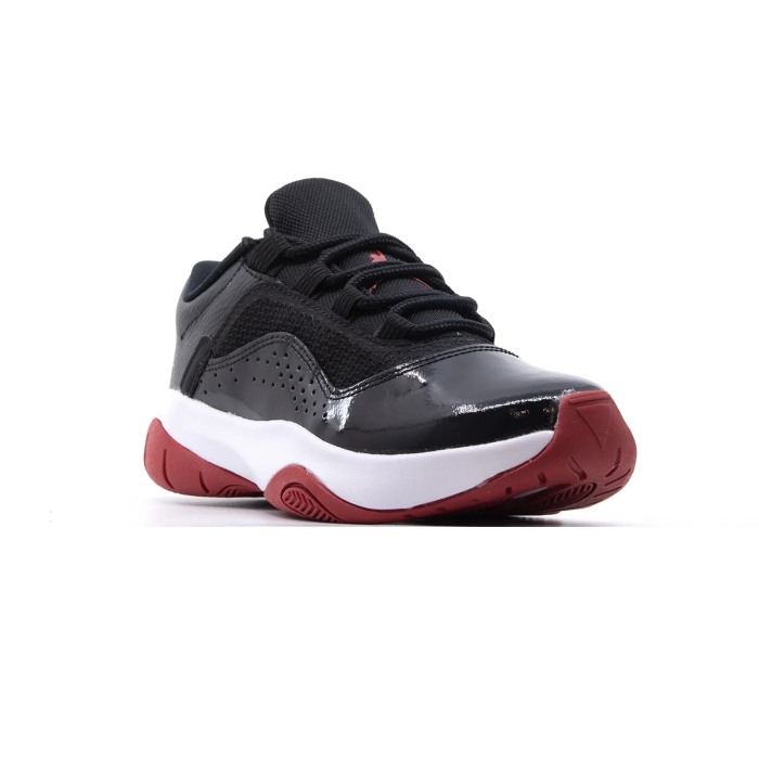 air jordan 11 cmft low bg v2 DM0851-005 [2]