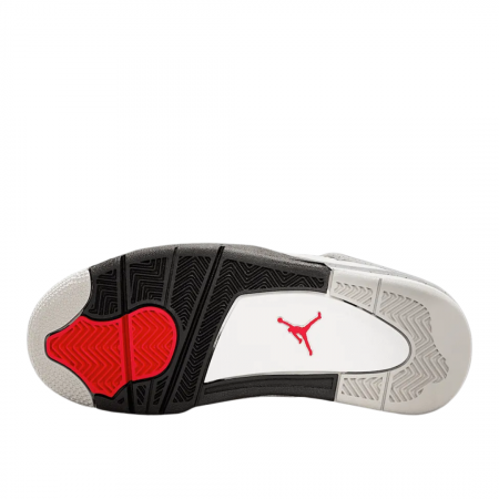 AIR JORDAN 4 RETRO OG BG IB4171-100 [8]
