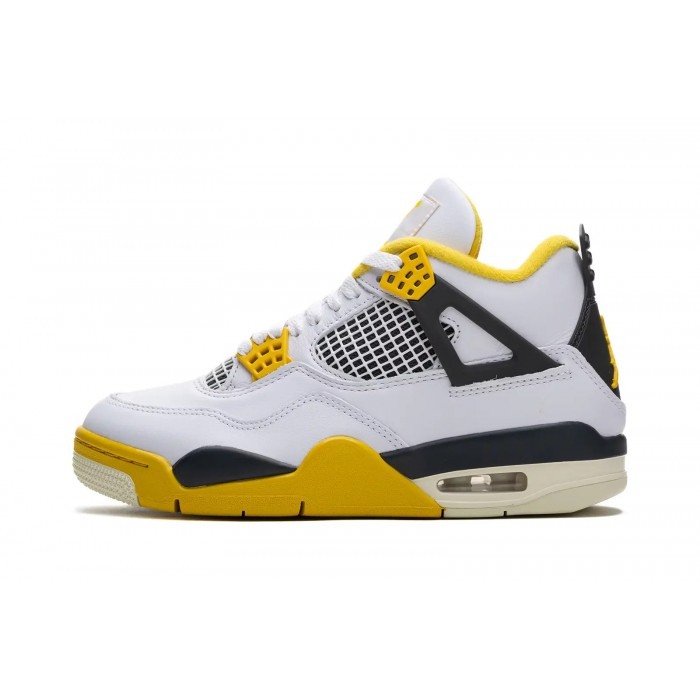 WMNS AIR JORDAN 4 RETRO AQ9129-101 [2]