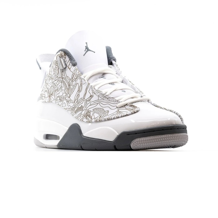 air jordan dub zero 311046-107 [1]