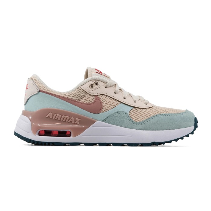 air max systm (gs) DQ0284-800 [0]
