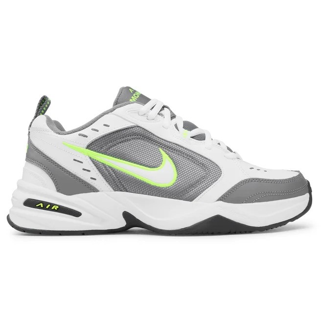 air monarch iv 415445-100 [0]