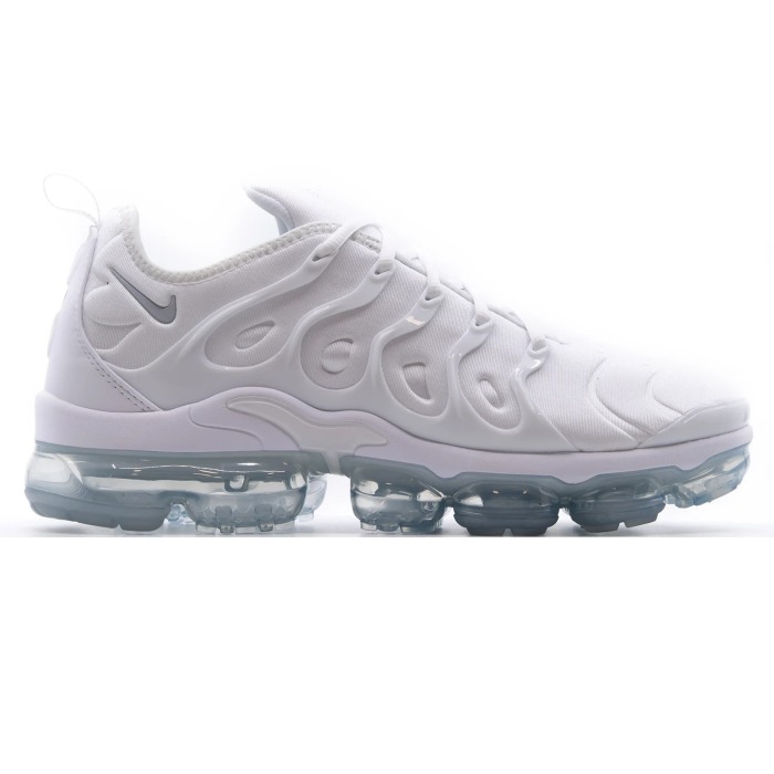 Pantofi sport barbati - AIR VAPORMAX PLUS 924453-100