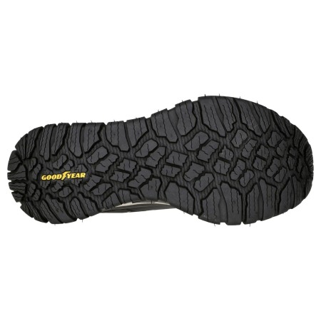 ARCH FIT ROAD WALKER 237333-BLK [3]