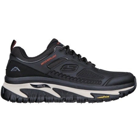 ARCH FIT ROAD WALKER 237333-BLK [0]
