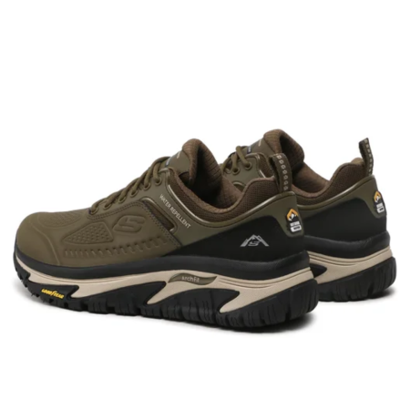 ARCH FIT ROAD WALKER - RECON 237333-OLBK [3]