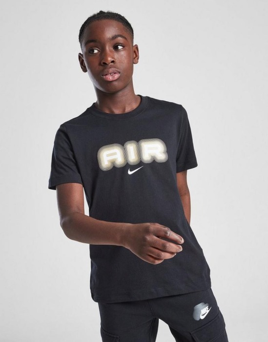imbracaminte - B NSW SW AIR GRAPHIC TEE HQ4188-010