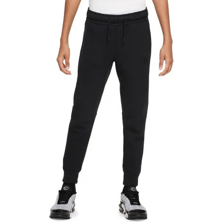 imbracaminte - B NSW TECH FLC PANT FD3287-010