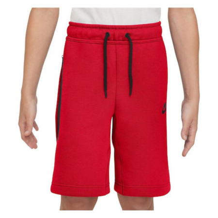Pantaloni scurti barbati - B NSW TECH FLC SHORT FD3289-671