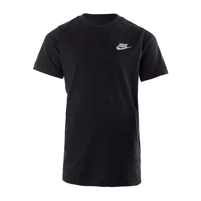 b nsw tee emb futura AR5254-010 [0]