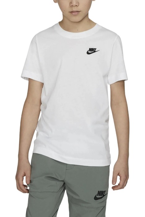 b nsw tee emb futura AR5254-100 [0]