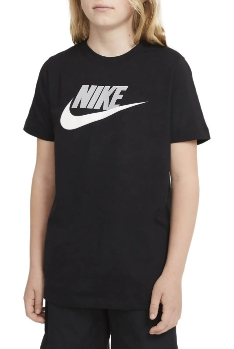 b nsw tee futura icon td AR5252-013 [0]