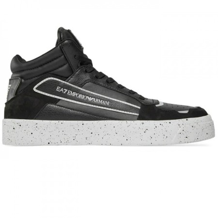ea7 emporio armani basket retra XK351-X8Z042-A120 [0]