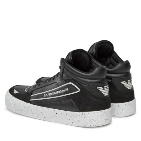 ea7 emporio armani basket retra XK351-X8Z042-A120 [3]