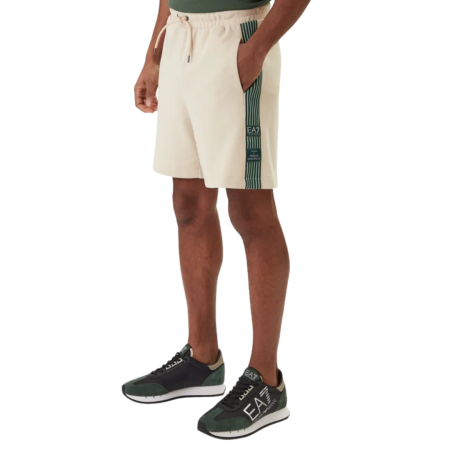 Pantaloni scurti - BERMUDA AF12660-7M001501-U1088