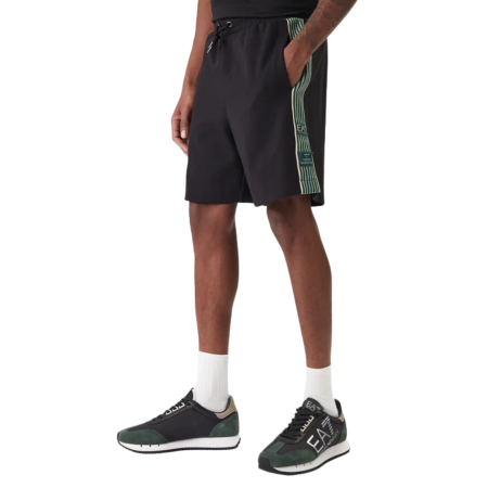 Pantaloni scurti - BERMUDA AF12660-7M001501-UC001