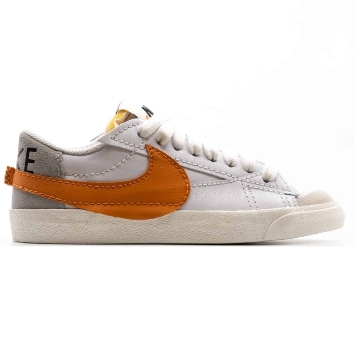 blazer low `77 jumbo DN2158-100 [0]