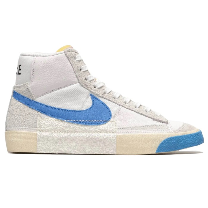 blazer mid `77 pro club DQ7673-102 [0]