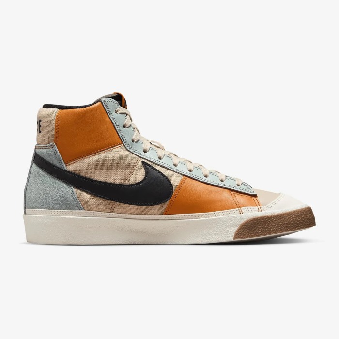 blazer mid pro club emb FJ4186-200 [0]