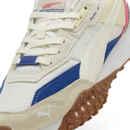 Blktop Rider Multicolor Warm White-Vivid 395907-10 [2]