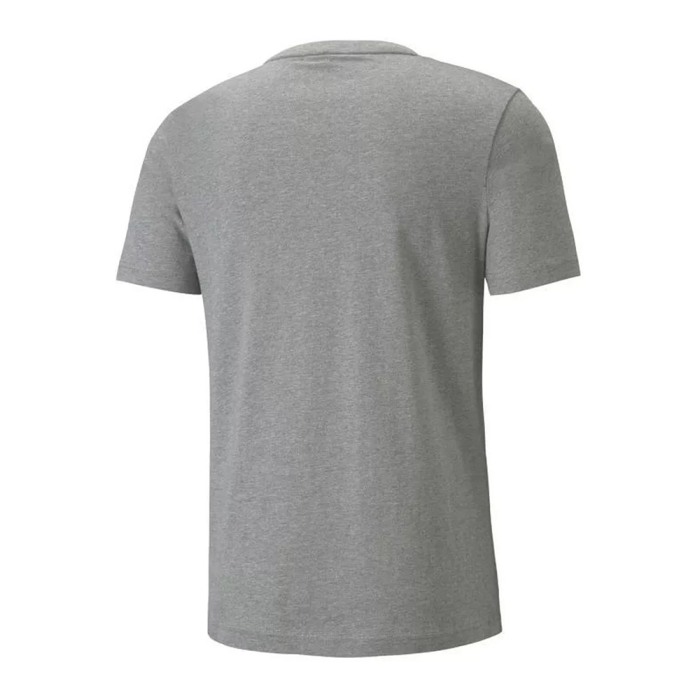 bmw mms ess logo tee medium gray heather 532253-03 [1]