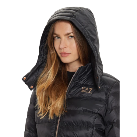 CABAN COAT TN88Z-6DTK01-0210 [1]