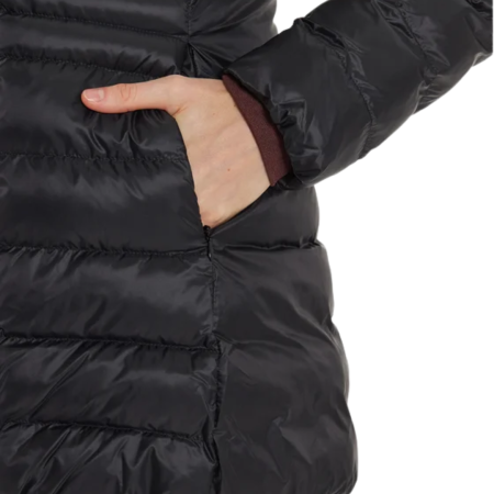 CABAN COAT TN88Z-6DTK01-0210 [2]