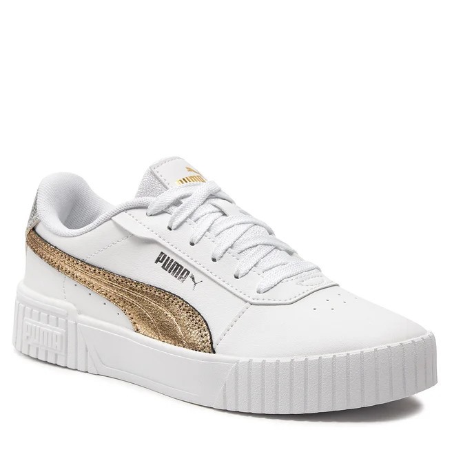 carina 2.0 metallic shine puma white-pum 395096-01 [1]