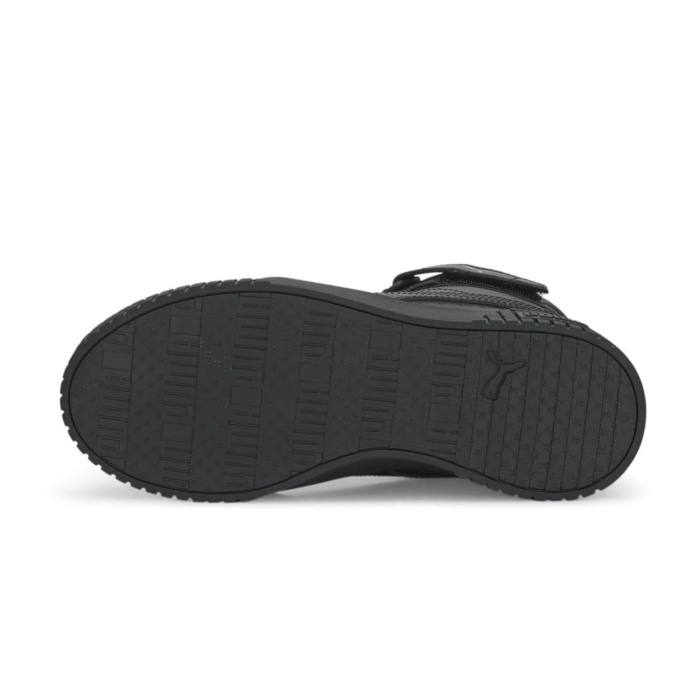 Carina 2.0 Mid Jr Puma Black-Puma Black- 387376-01 [3]