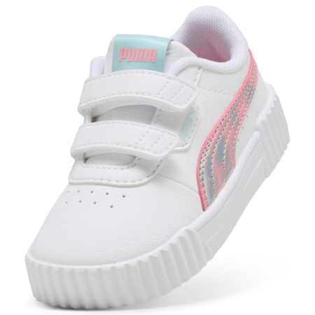 Carina 3.0 Space belle V Inf PUMA White- 402805-01 [3]