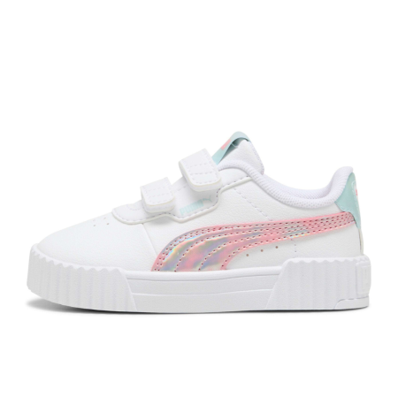 Carina 3.0 Space belle V Inf PUMA White- 402805-01 [1]